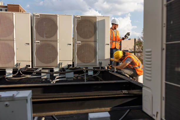 Best Emergency HVAC Repair  in Waynesville, MO