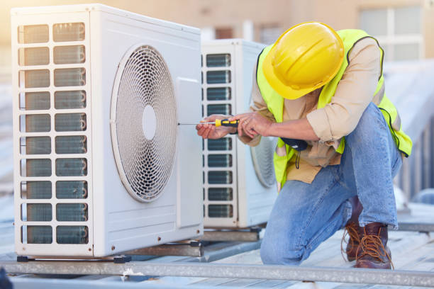 HVAC Maintenance Plan in Waynesville, MO