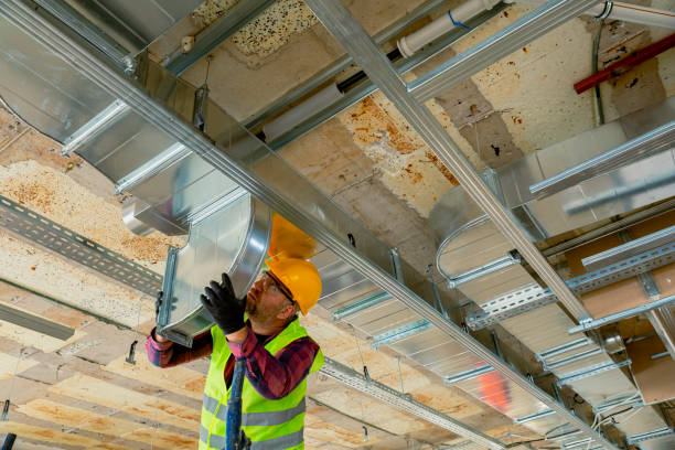 Best Local HVAC Companies  in Waynesville, MO