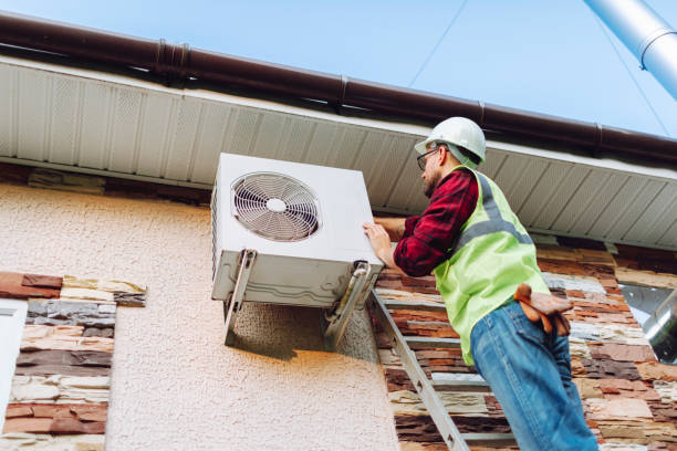 Best Affordable HVAC Services  in Waynesville, MO