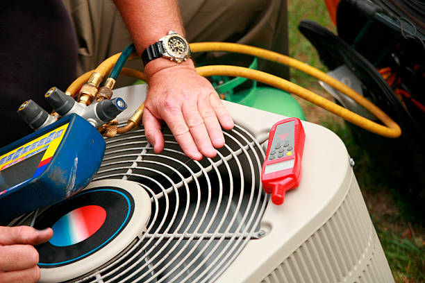  Waynesville, MO HVAC Pros